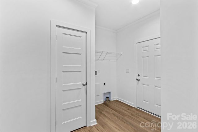 630 Martin Luther King Jr Road, Mocksville, NC 27028