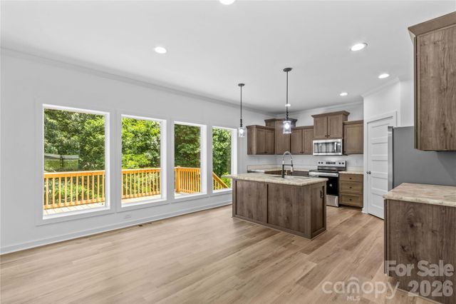 630 Martin Luther King Jr Road, Mocksville, NC 27028