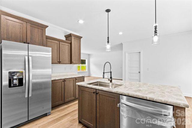 630 Martin Luther King Jr Road, Mocksville, NC 27028