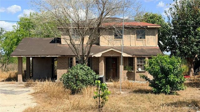 1524 W Hi Line Road, Pharr, TX 78577