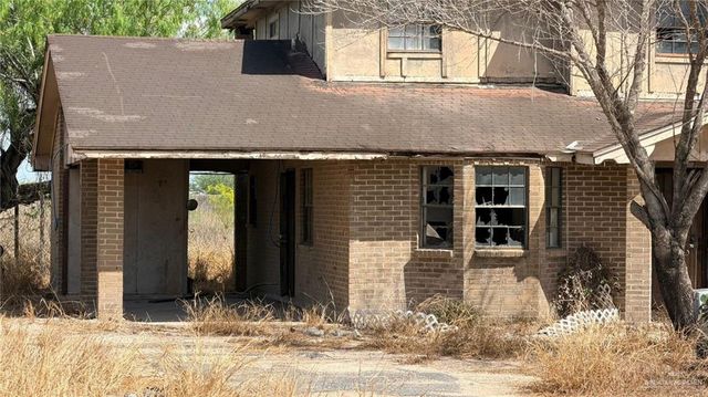 1524 W Hi Line Road, Pharr, TX 78577