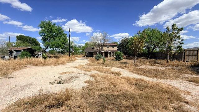 1524 W Hi Line Road, Pharr, TX 78577