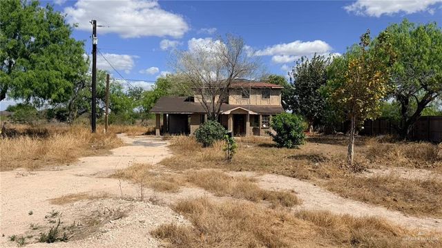 1524 W Hi Line Road, Pharr, TX 78577