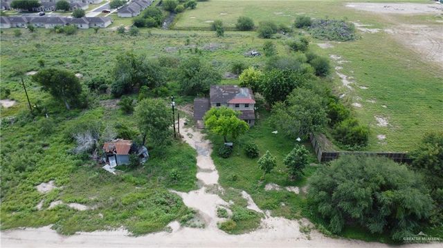 1524 W Hi Line Road, Pharr, TX 78577