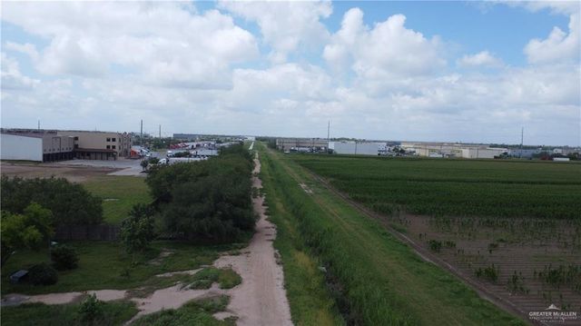 1524 W Hi Line Road, Pharr, TX 78577