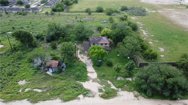 1524 W Hi Line Road, Pharr, TX 78577