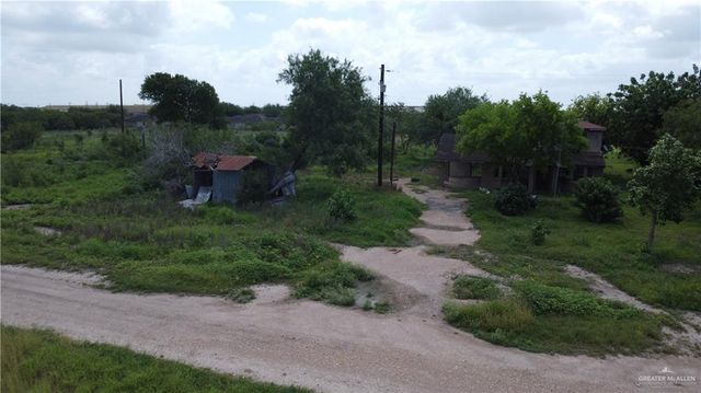 1524 W Hi Line Road, Pharr, TX 78577