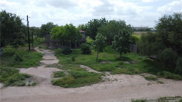 1524 W Hi Line Road, Pharr, TX 78577