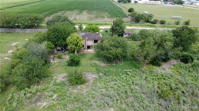 1524 W Hi Line Road, Pharr, TX 78577