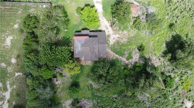 1524 W Hi Line Road, Pharr, TX 78577