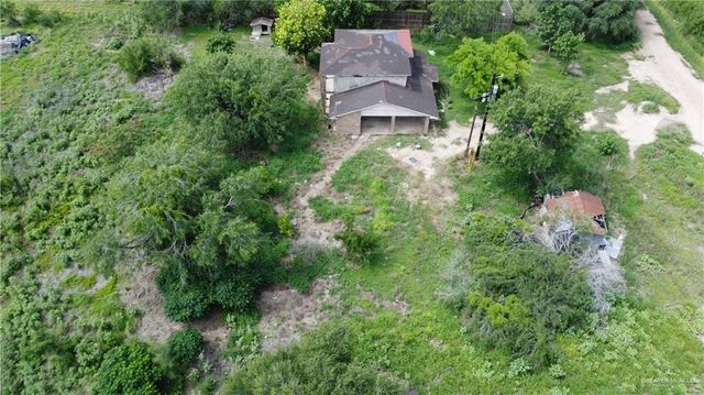 1524 W Hi Line Road, Pharr, TX 78577