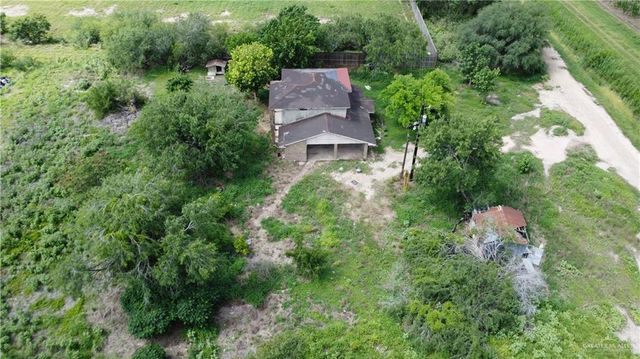 1524 W Hi Line Road, Pharr, TX 78577
