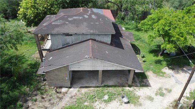 1524 W Hi Line Road, Pharr, TX 78577