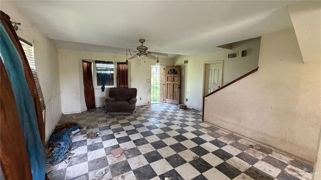 1524 W Hi Line Road, Pharr, TX 78577