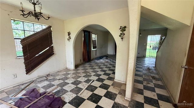 1524 W Hi Line Road, Pharr, TX 78577