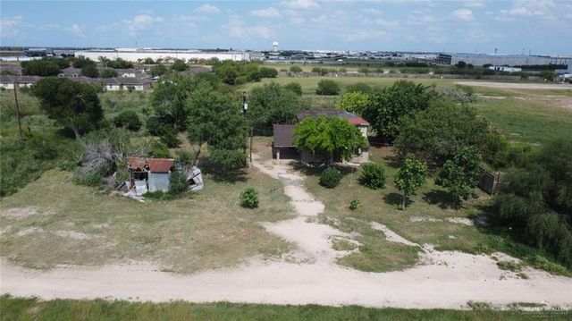 1524 W Hi Line Road, Pharr, TX 78577