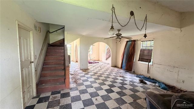 1524 W Hi Line Road, Pharr, TX 78577