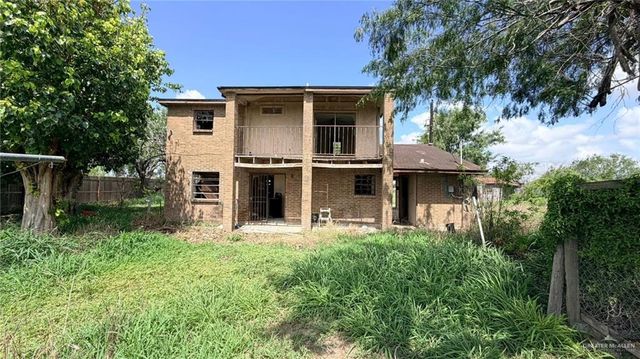 1524 W Hi Line Road, Pharr, TX 78577