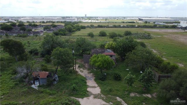 1524 W Hi Line Road, Pharr, TX 78577