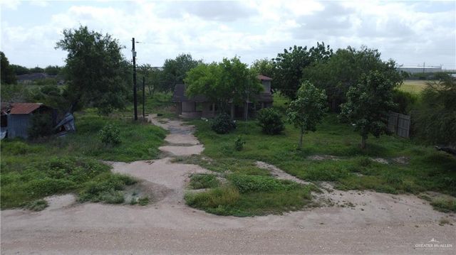 1524 W Hi Line Road, Pharr, TX 78577