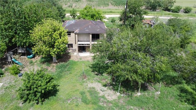 1524 W Hi Line Road, Pharr, TX 78577