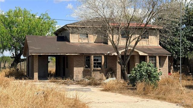 1524 W Hi Line Road, Pharr, TX 78577