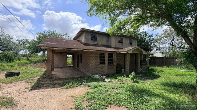 1524 W Hi Line Road, Pharr, TX 78577