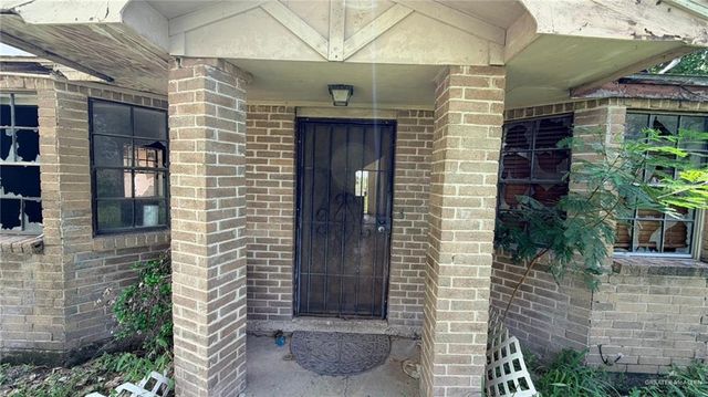 1524 W Hi Line Road, Pharr, TX 78577