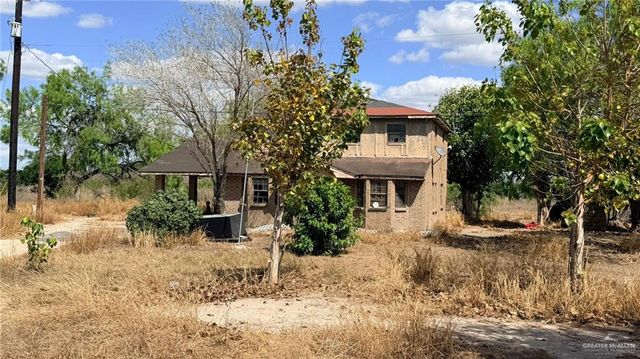 1524 W Hi Line Road, Pharr, TX 78577