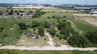 1524 W Hi Line Road, Pharr, TX 78577