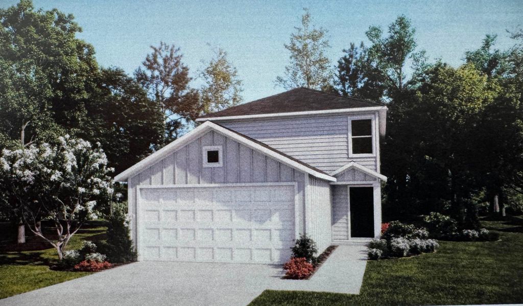 187 Birchwood Dr., Longs, SC 29568