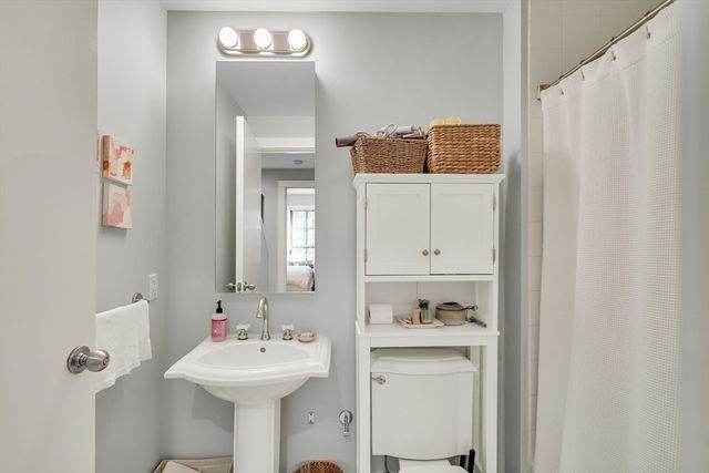 21 Father Francis Gilday 110, Boston, MA 02118