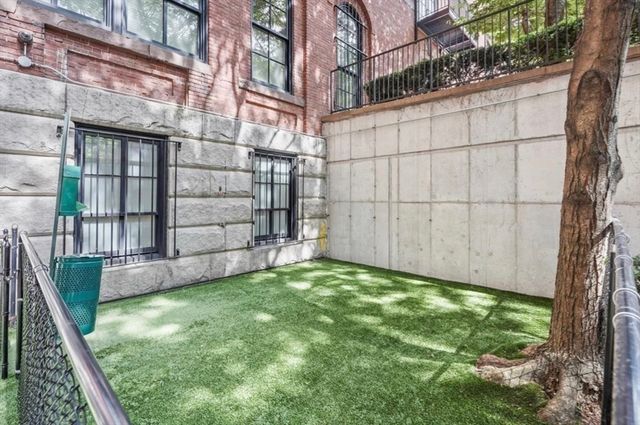 21 Father Francis Gilday 110, Boston, MA 02118