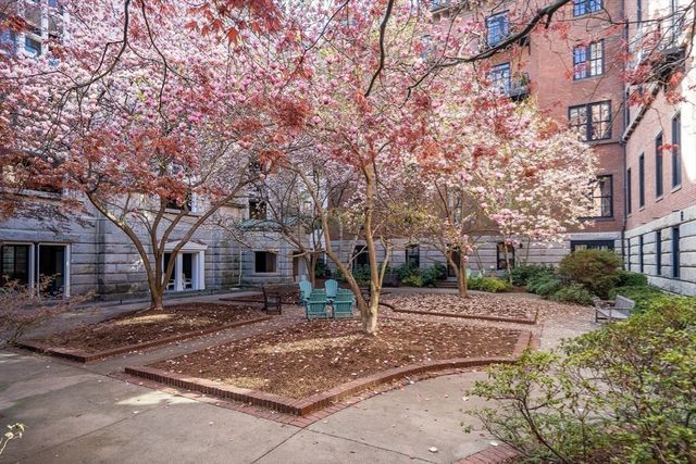 21 Father Francis Gilday 110, Boston, MA 02118