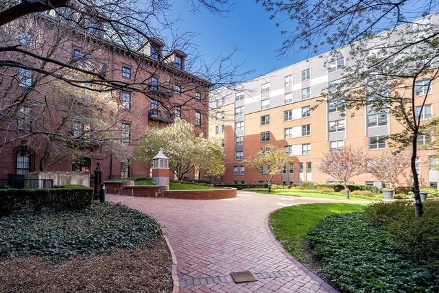 21 Father Francis Gilday 110, Boston, MA 02118