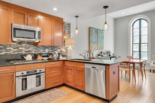 21 Father Francis Gilday 110, Boston, MA 02118