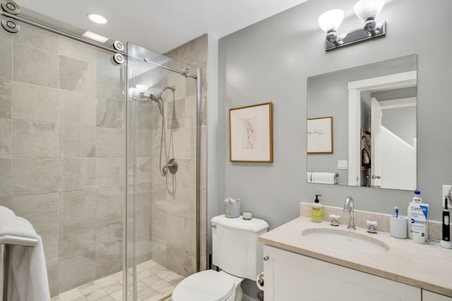 21 Father Francis Gilday 110, Boston, MA 02118