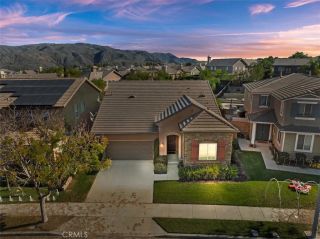 25226 Pacific Crest, Corona, CA 92883