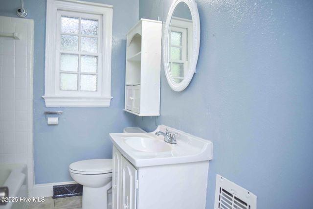 736 Cedarbrook Drive, Rocky Mount, NC 27803