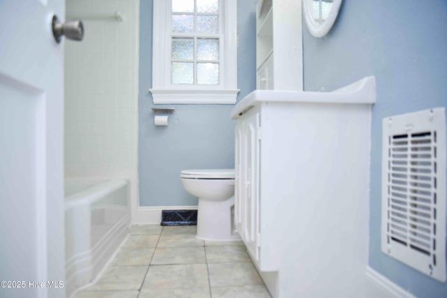 736 Cedarbrook Drive, Rocky Mount, NC 27803