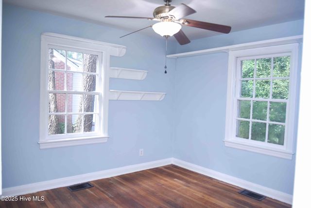 736 Cedarbrook Drive, Rocky Mount, NC 27803