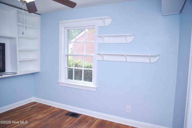 736 Cedarbrook Drive, Rocky Mount, NC 27803