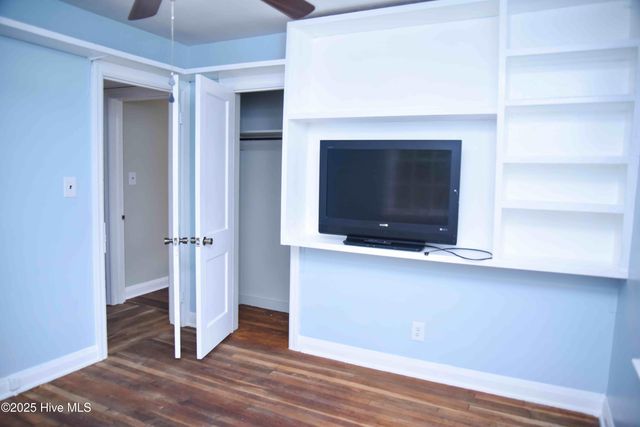 736 Cedarbrook Drive, Rocky Mount, NC 27803