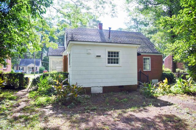 736 Cedarbrook Drive, Rocky Mount, NC 27803