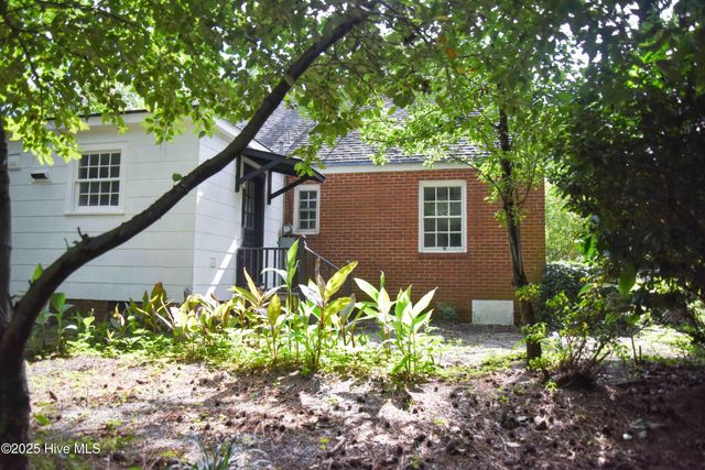 736 Cedarbrook Drive, Rocky Mount, NC 27803