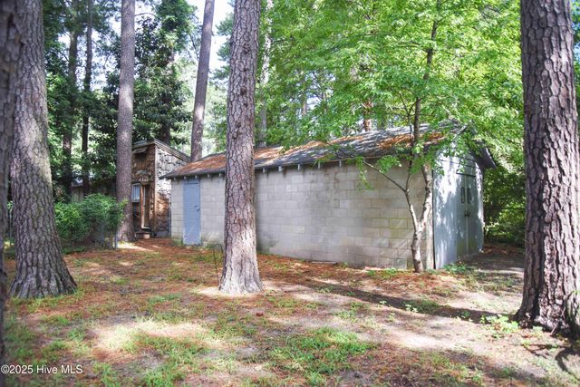 736 Cedarbrook Drive, Rocky Mount, NC 27803