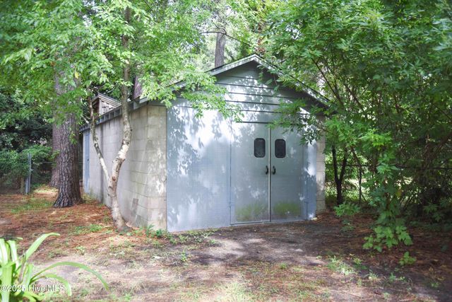 736 Cedarbrook Drive, Rocky Mount, NC 27803