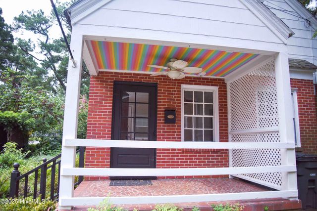 736 Cedarbrook Drive, Rocky Mount, NC 27803
