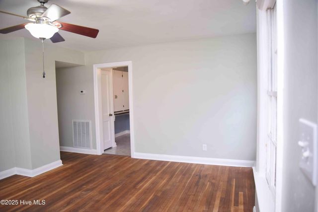 736 Cedarbrook Drive, Rocky Mount, NC 27803