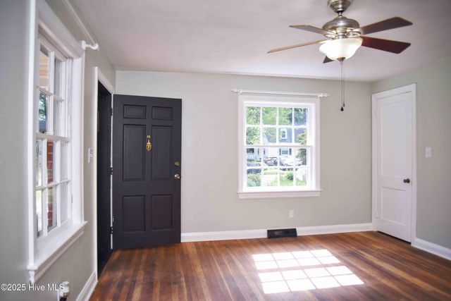 736 Cedarbrook Drive, Rocky Mount, NC 27803